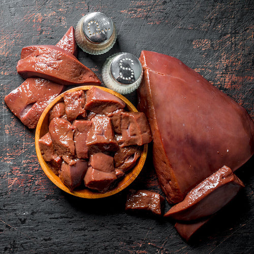 Beef Liver