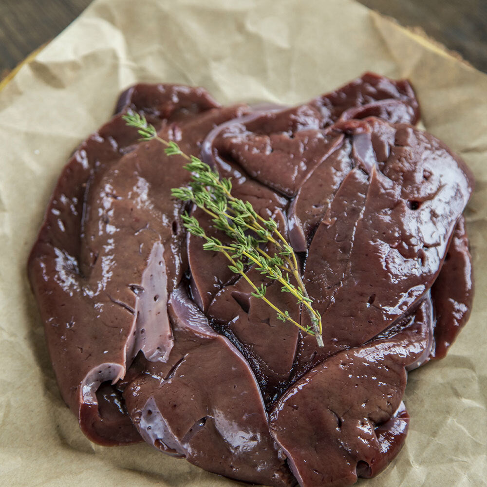 Beef Liver