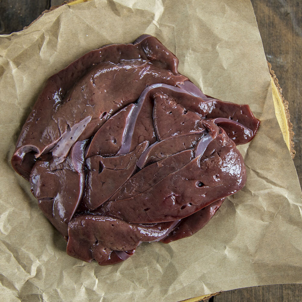 Beef Liver