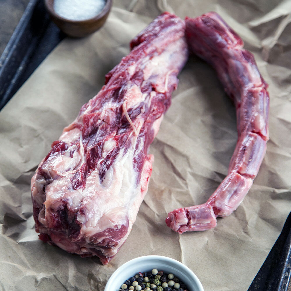 Beef Oxtail