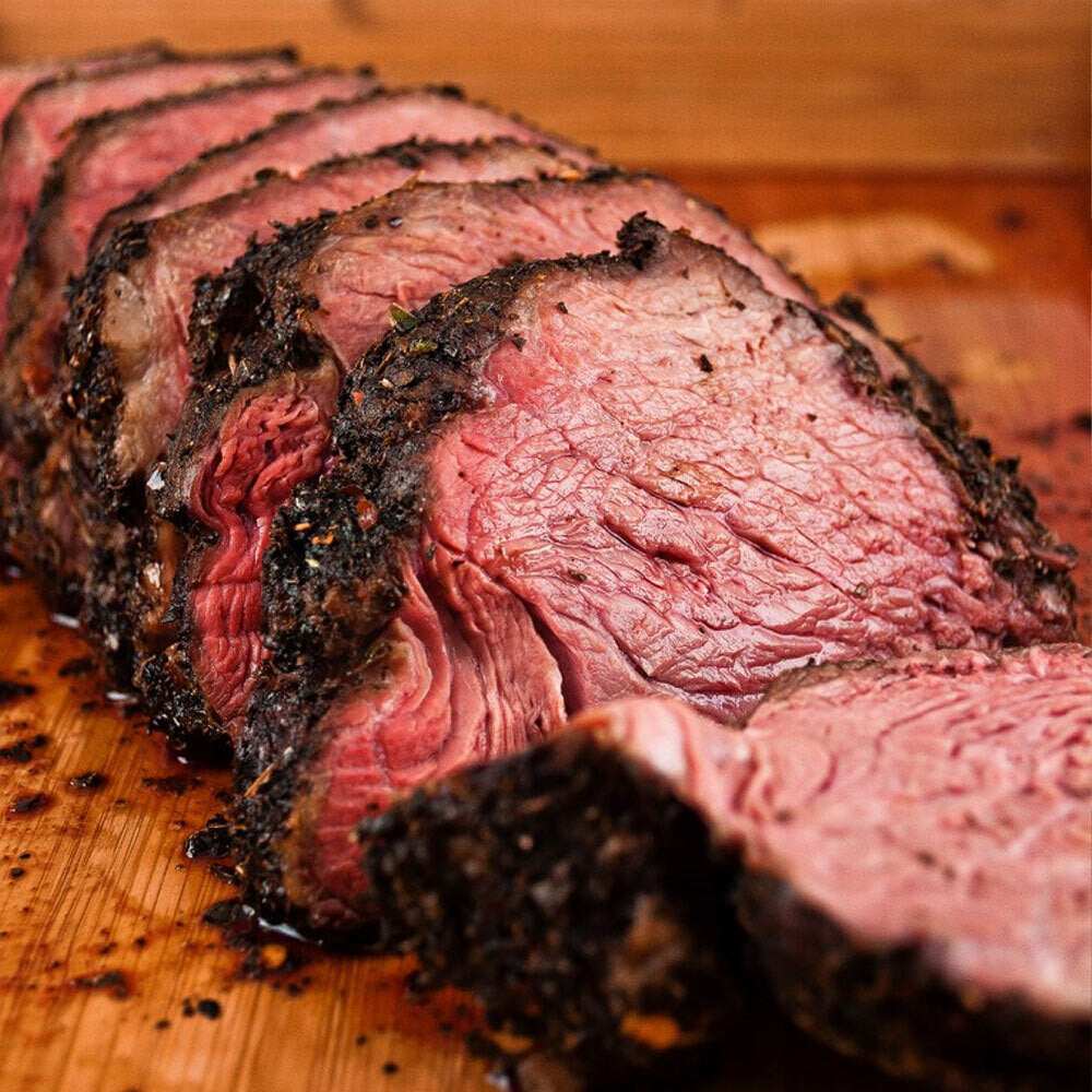 Beef Sirloin Tip Roast