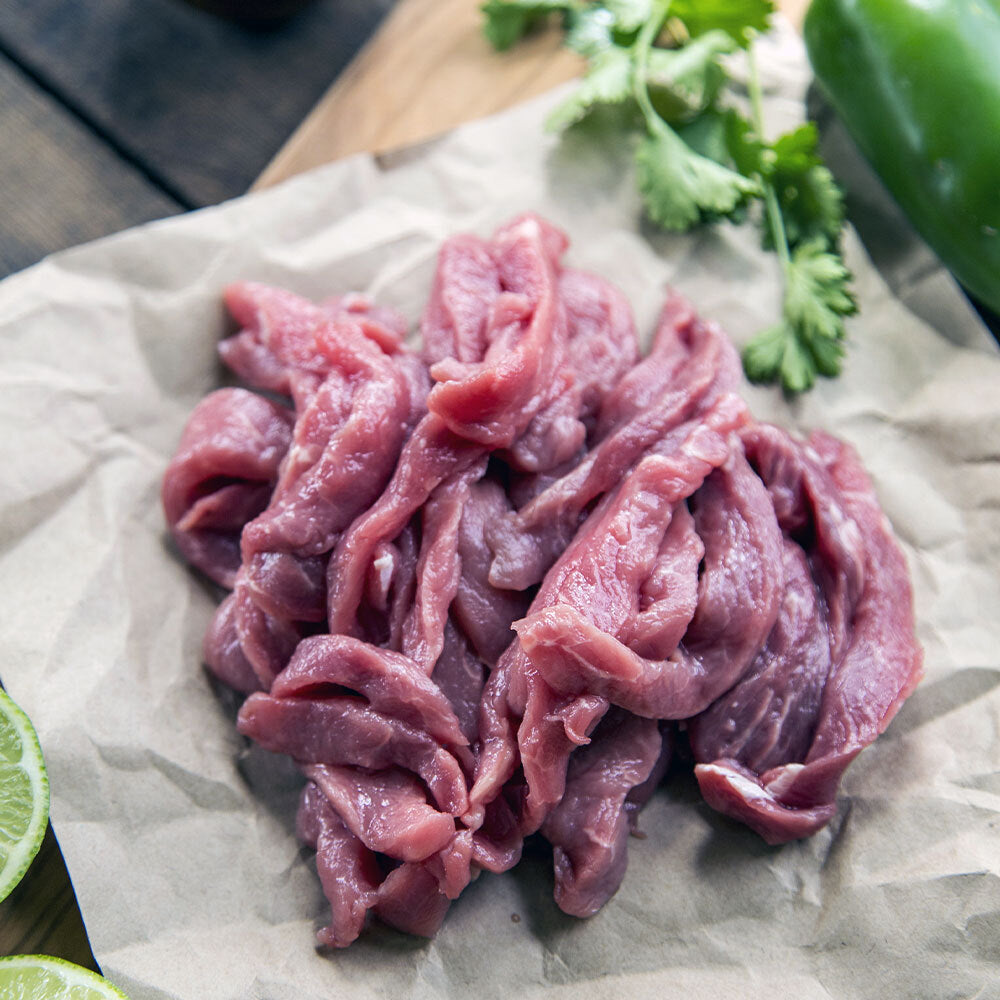 Fajita Meat