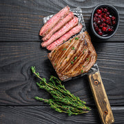 Flank Steak