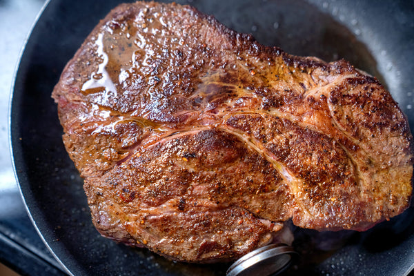 Beef Chuck Roast
