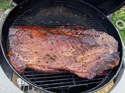 Beef Brisket