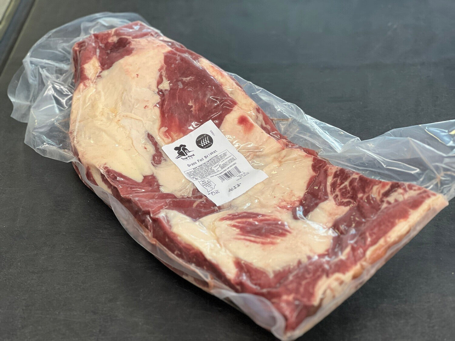 Beef Brisket