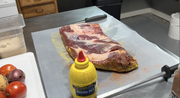 Beef Brisket