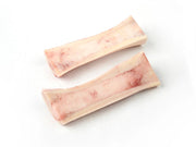 Beef marrow bones ( canoe cut)