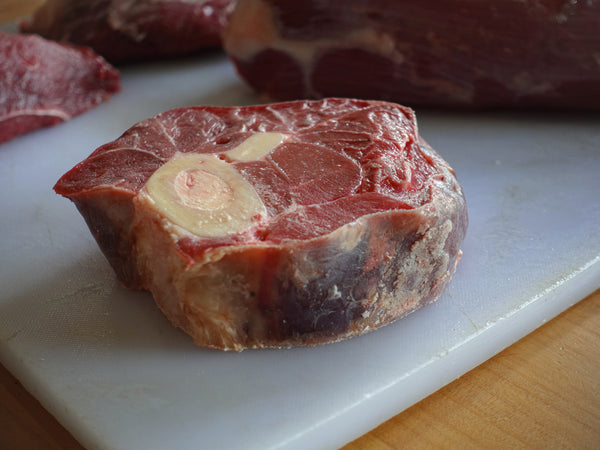 Beef Foreshank bone